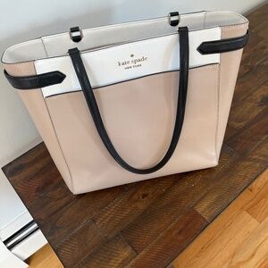 Kate spade work bag